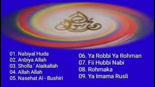 Download lagu Nabiyal Huda - Mayada
