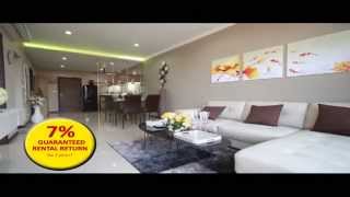 PHUKET TV: 20150216 TVC Nai Harn Condominium 30 sec
