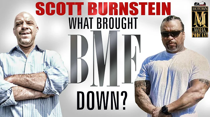 What really brought BMF down | Your Questions Answered | Scott Burnstein | Courtney Jr | Part 3
