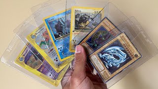 85 Card PSA Submission | June 2025