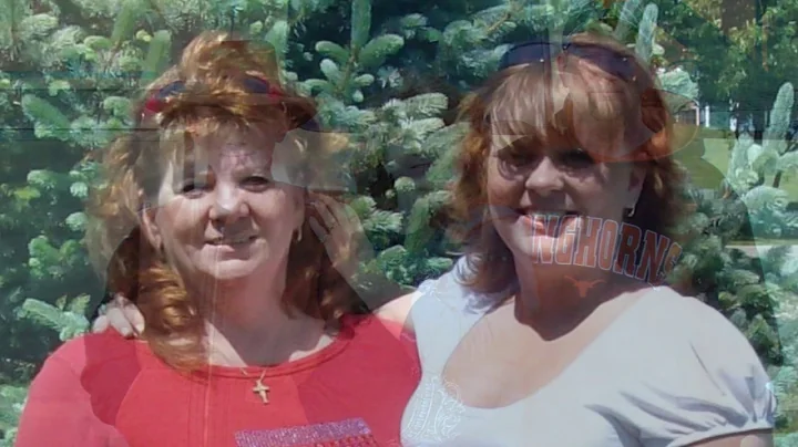 In memory of Roxanna Fern Cook