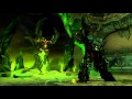 Fel lord zakuuns voice  hfc encounter music