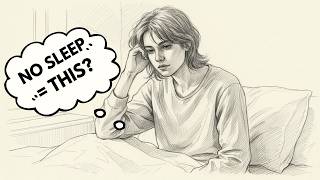 Download lagu What Staying Up All Night Really Does to Your Brain?