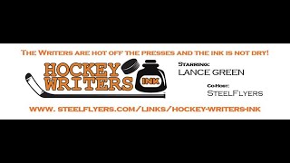 Lance's 2024 NHL Mock Draft Flyers 1.0!