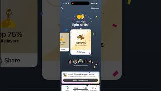 Tango 262 | LinkedIn Gaming | iPhone 16 | Gamishq #gaming #games #iosgames #gameplay #linkedin