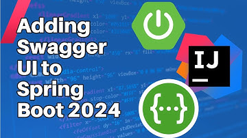 Import Swagger UI to your Spring Boot project 2024