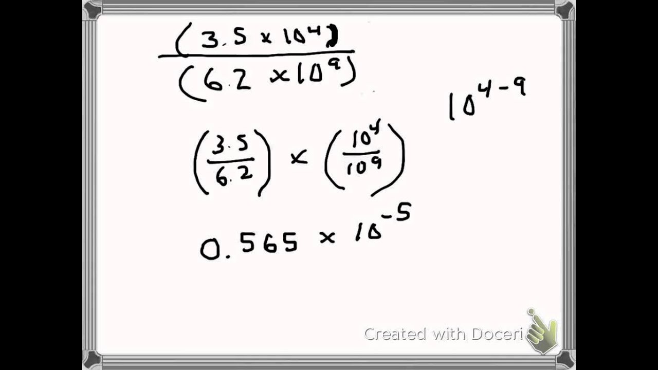 dividing-scientific-notation-numbers-youtube