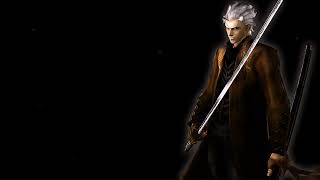 [ Vergil Battle 1 (w/ Intro)] - Devil May Cry 3 OST - {EXTENDED}