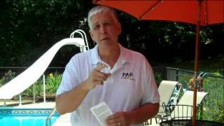 What is Chlorine Demand? PoolSpaGuru.com