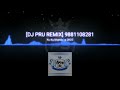 KHANDOBA TALIM / खंडोबा तालीम / NEW SONG 2022 / (DJ PRU REMIX) / KOLHAPUR 🔊 Mp3 Song