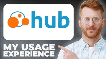 Web Hosting Hub Website Hosting Review - Usage Experience