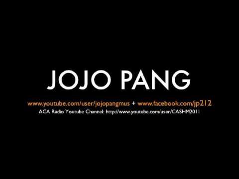 ACA Radio (Jingle)- 作曲/主唱 By JOJO PANG