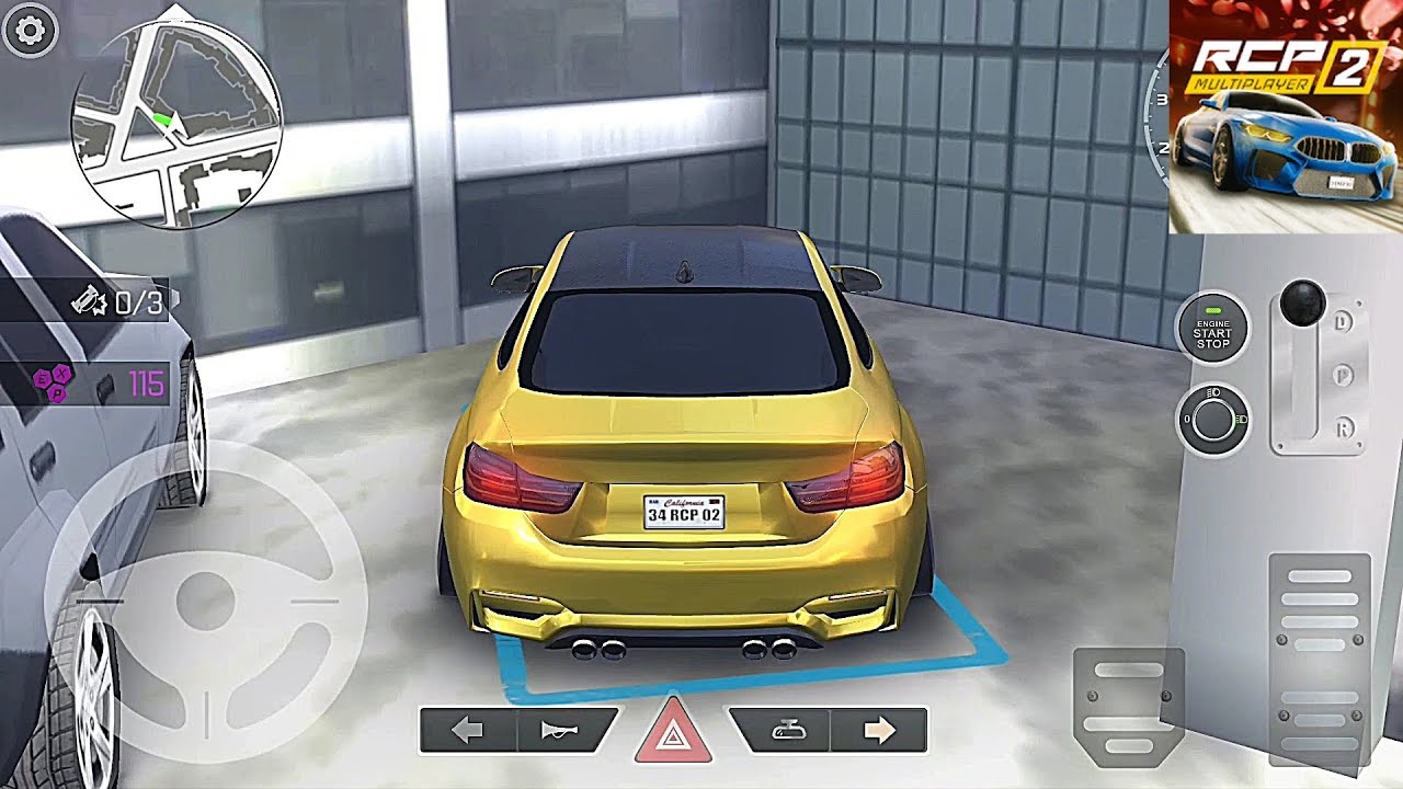 Real Car Parking 2 Driving School 2020 1 GamePlay Walkthrough YouTube real-car-parking-2-driving-school-2020-1-gameplay-walkthrough-youtube