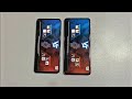 Samsung Galaxy Note 10 lite vs One Plus Nord - Speed Test!! (4K)