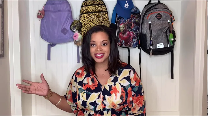 Influence Again - First Lady Tamara Lester