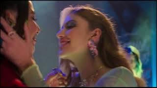 Andi & Emilia - 'Baby be with me , so happily'