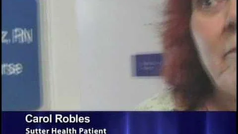 A Patient Perspective