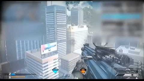 Cod Ghosts Xp lobby PS3