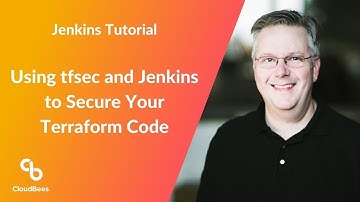 Using tfsec and Jenkins to Secure Your Terraform Code