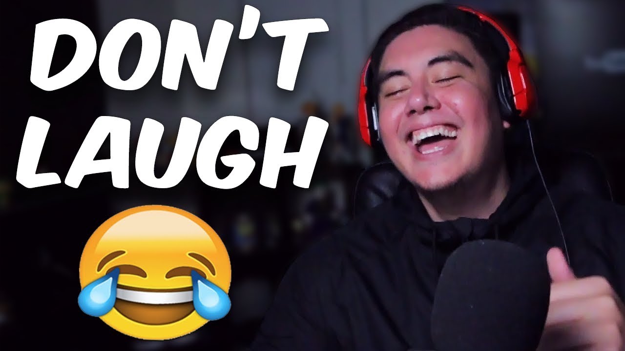 funniest videos download THESE SUBMISSIONS WERE SO GOOD I DIED & CAME BACK A NEW MAN | Try To Make Me Laugh