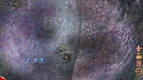 Arx Fatalis - Beauty of Observing