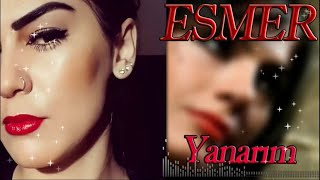 Esmer - Yanarım 2019 YENİ - (Official Audıo) Resimi