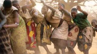 Jambo Bwana - Música de Kenya chords