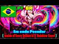 Em cada Pecador - Charlie Morningstar - (inside of every demon is a ranbow concept cover