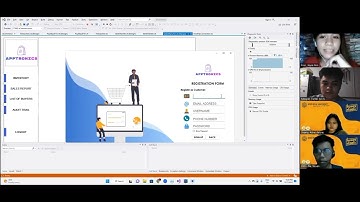 Final Project Case Study Video Presentation - APPTRONICS