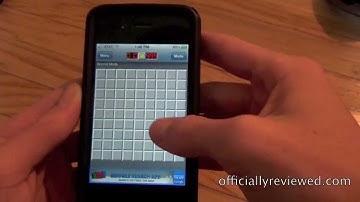 Minesweeper Q Review