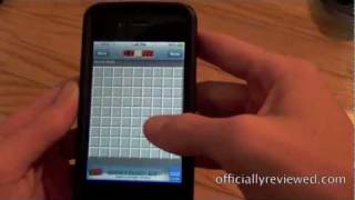 Minesweeper Q Review
