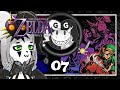 Majora's Mask - Episode 7 | Great Bay Temple