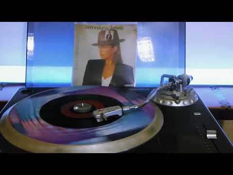 Véronique Jannot - Love me encore [1989]