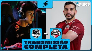 FURIA AC X RED CANIDS - THUNDERPICK 2024 SA - Transmissão completa!