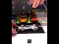From Video Game to Reality | 1/43 Scale Ferrari Vision GT Showcase