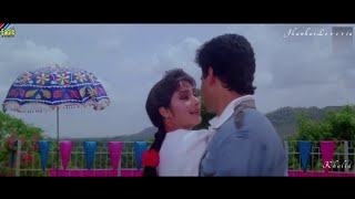 Aao Chalo Bhaag Chalen (Eagle Jhankar) HD - Dil Hai Betaab, Ajay Devgan, Udit Narayan & Alka Yagnik