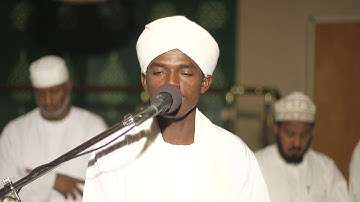 سورة آل عمران .. الشيخ : الطيب مكاوي