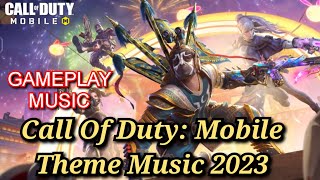 Background Music 2023 Call Of Duty: Mobile Theme Music Song screenshot 2