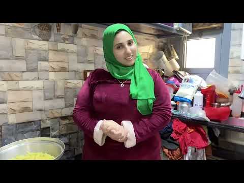 تعالوا شوفوا عملت احلي فطار انهارد