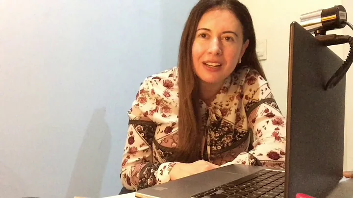 Tech Specialist - Lilian Gonzalez