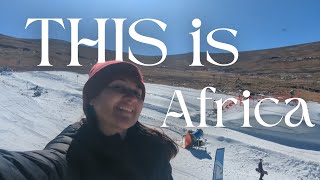 Lesotho Exploring Southern Africas Bestkept Secret