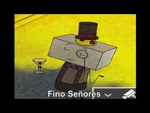 Fino señores 🎩🧐🍷 -  in 2023