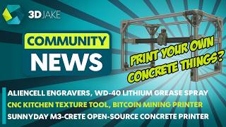 Community News March 2026: New Products and News Updates!