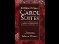 International Carol Suites: Carols of Europe - Mark Hayes