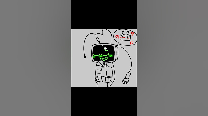 Vee x shelly/dandy's world #animation #memes #art #dandysworld #funny