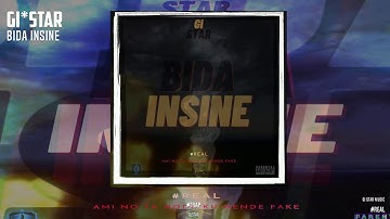 Gistar - Bida Insine (official Music)