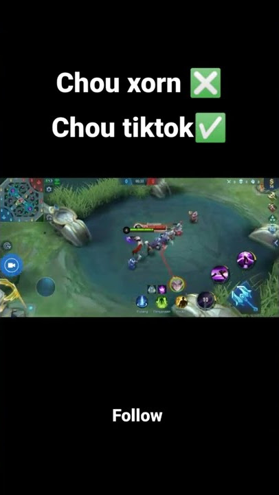 CHOU SKUPNU RAKNU HUSNA TIKTOK COMBO