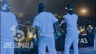 PETER MOYO LIVE IN THOHOYANDOU