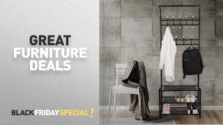 Black Friday Furniture Deals By Tophomer // Amazon Black Friday Countdown For More Details about these Furniture Deals, Just 