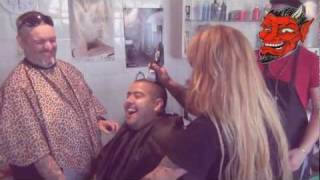 CAPITULO 17 - Mandinga Tattoo Show